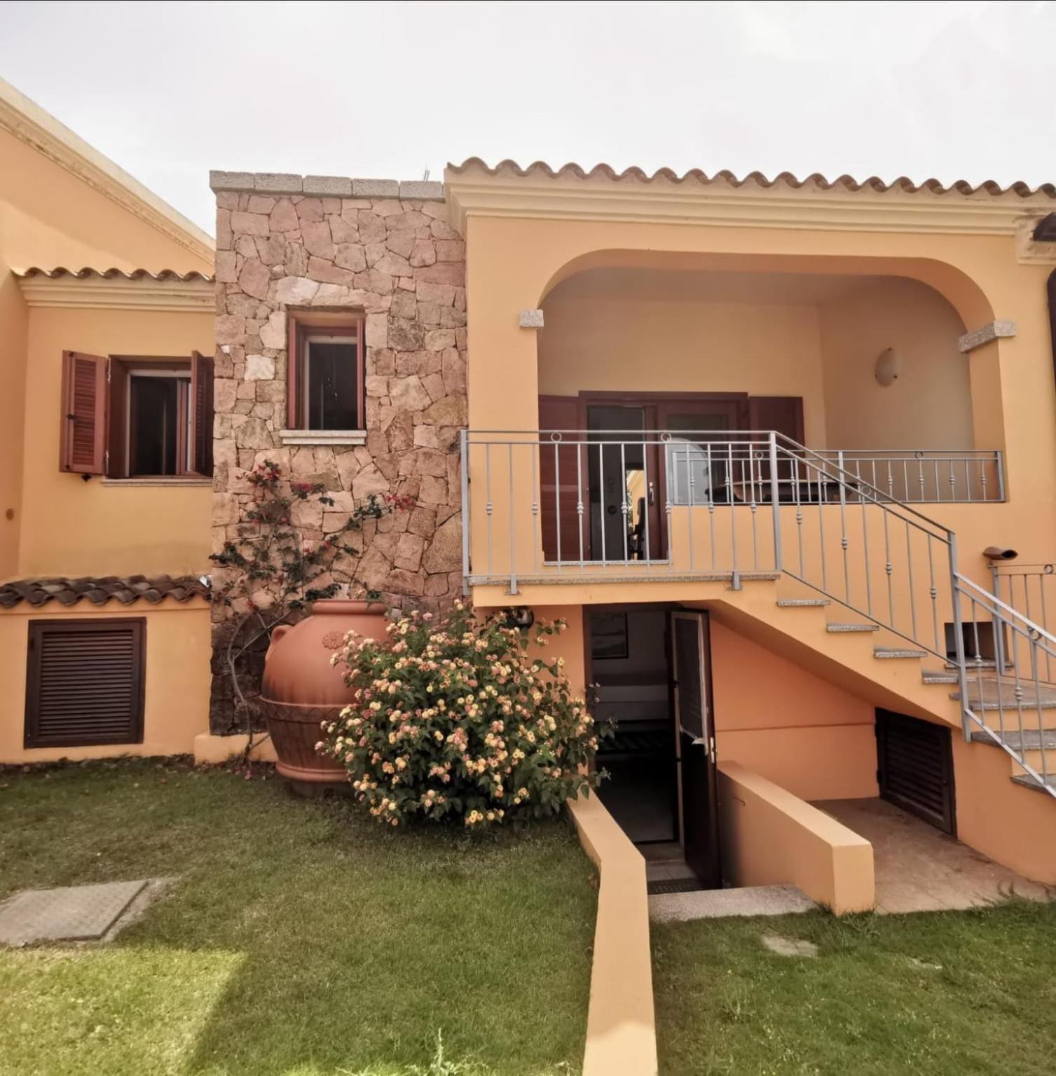 Casa Monte Nieddu San Teodoro  Exterior foto