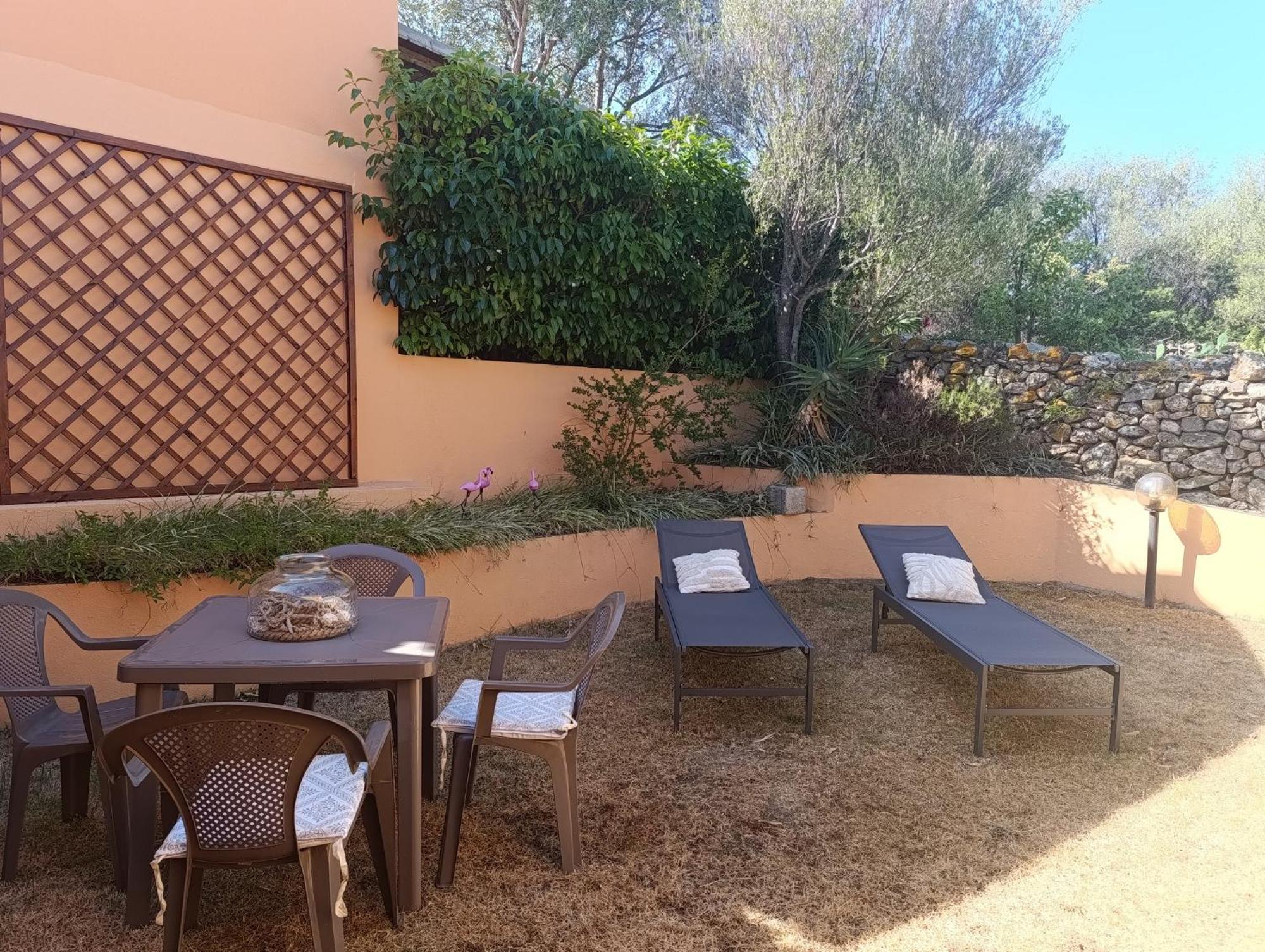 Casa Monte Nieddu San Teodoro  Exterior foto